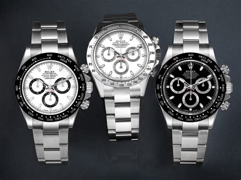 rolex daytona 2009 model|SwissWatchExpo Ultimate Guide to the Rolex Cosmograph Daytona.